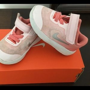 NIKE REVOLUTION 3 (TDV)